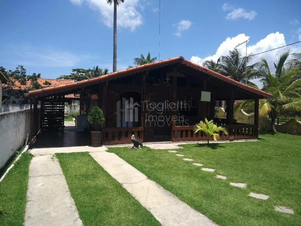 Casa, 3 quartos, 70 m² - Foto 3