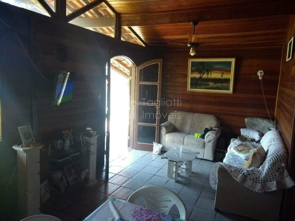 Casa, 3 quartos, 70 m² - Foto 4