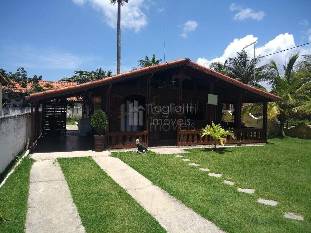 Casa, 3 quartos, 70 m² - Foto 2