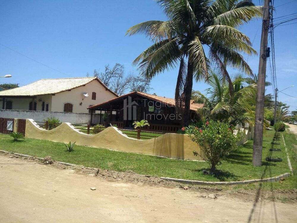 Casa, 3 quartos, 70 m² - Foto 18