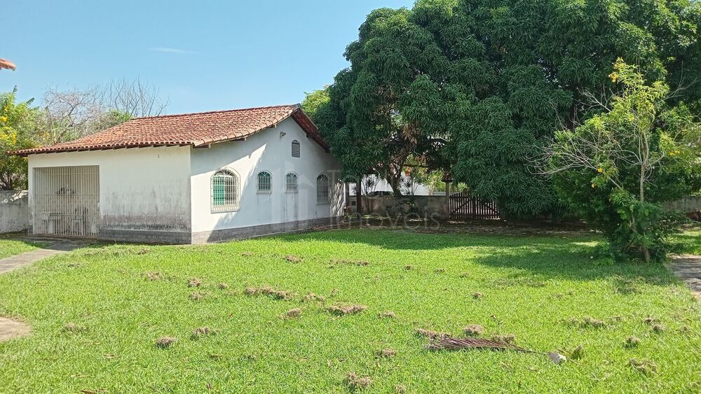 Terreno à venda, 1350m² - Foto 1