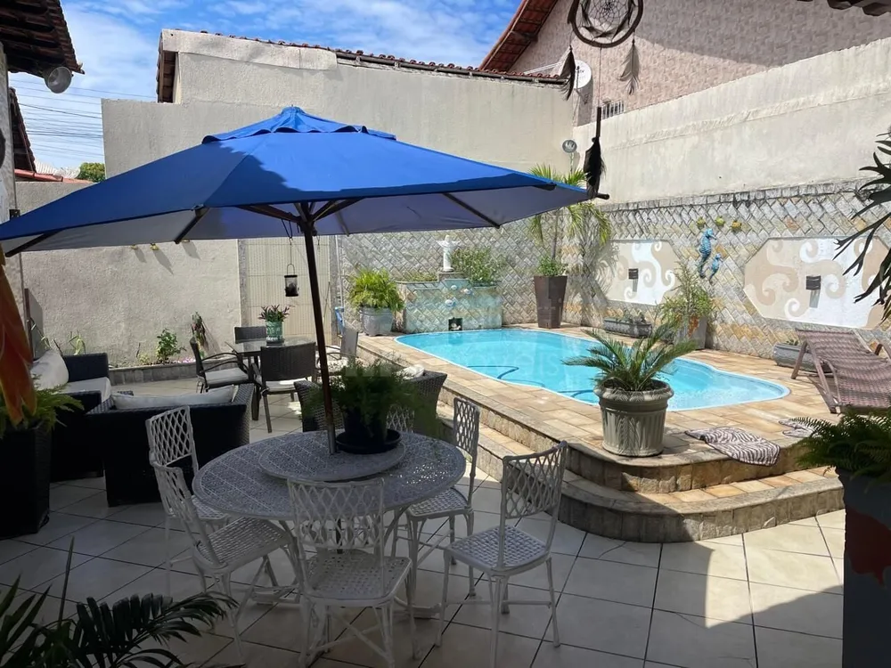 Casa, 3 quartos, 320 m² - Foto 15