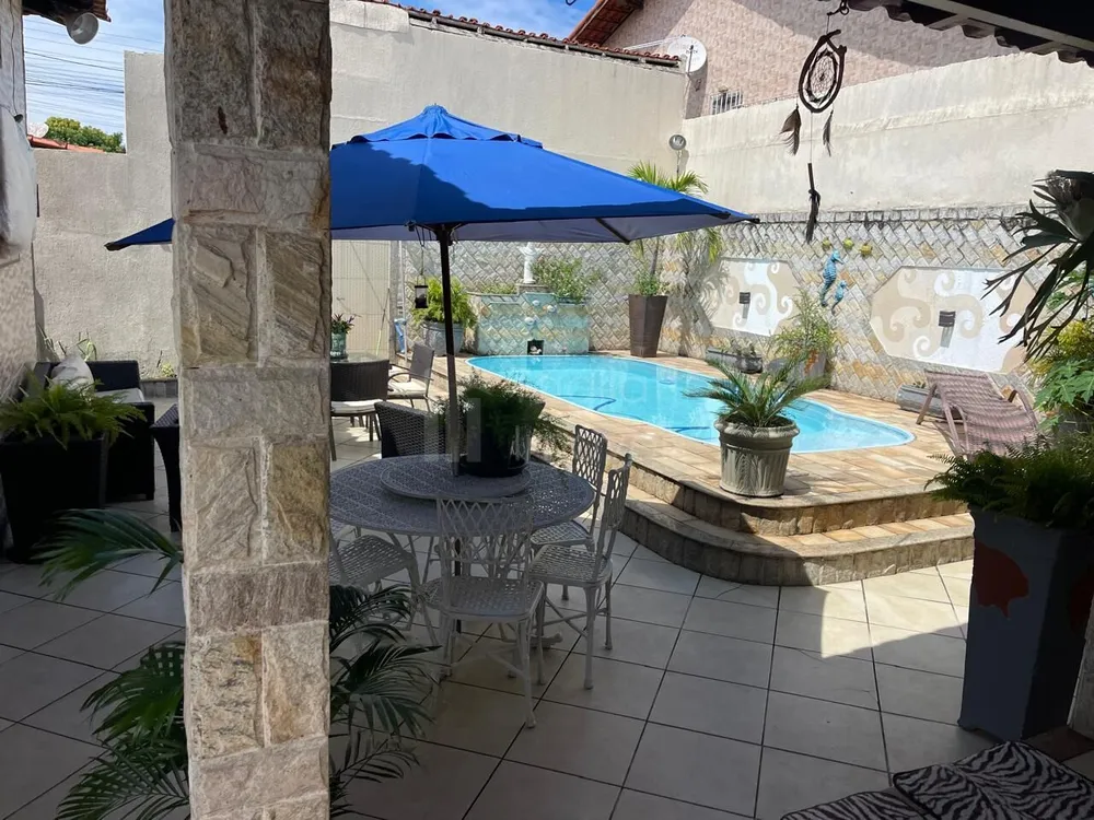 Casa, 3 quartos, 320 m² - Foto 13