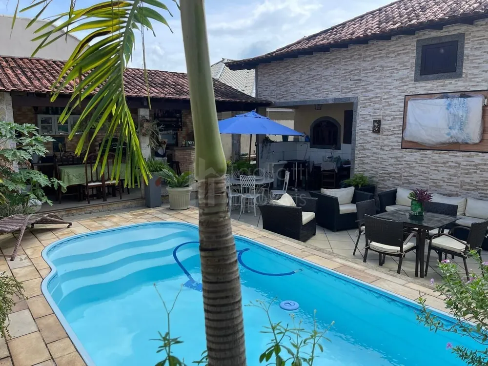 Casa, 3 quartos, 320 m² - Foto 3