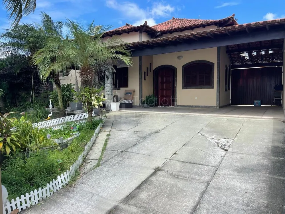 Casa, 3 quartos, 320 m² - Foto 1