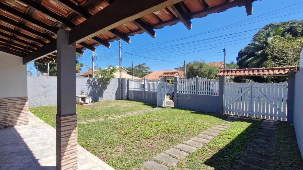 Casa, 3 quartos, 121 m² - Foto 4