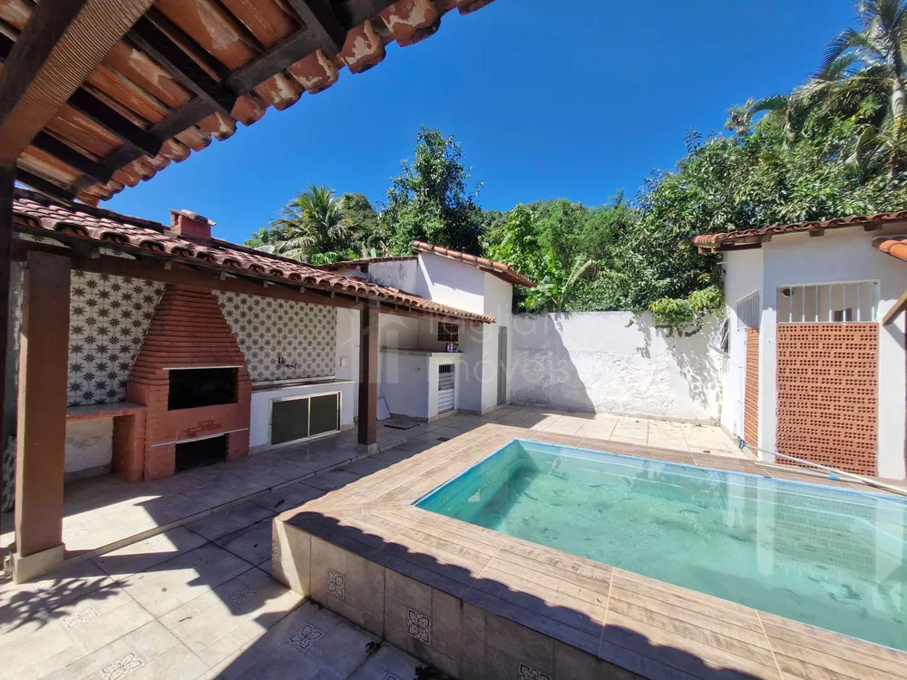 Casa, 3 quartos, 121 m² - Foto 13