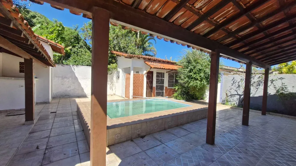 Casa, 3 quartos, 121 m² - Foto 9