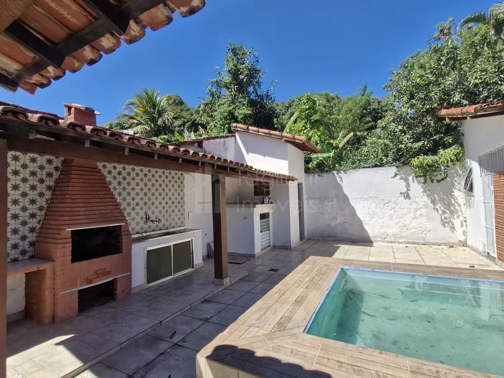 Casa, 3 quartos, 121 m² - Foto 20
