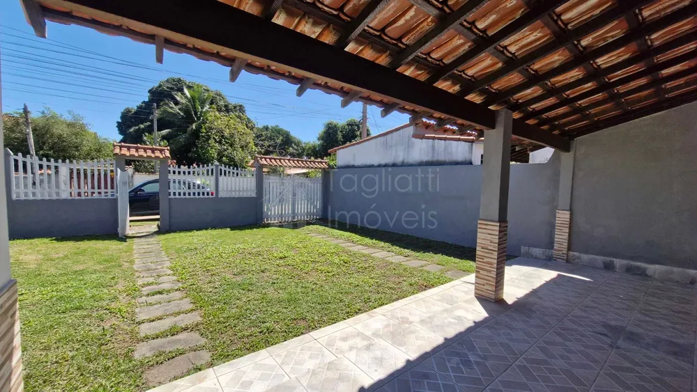 Casa, 3 quartos, 121 m² - Foto 6