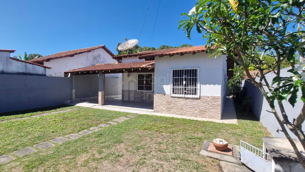 Casa, 3 quartos, 121 m² - Foto 3