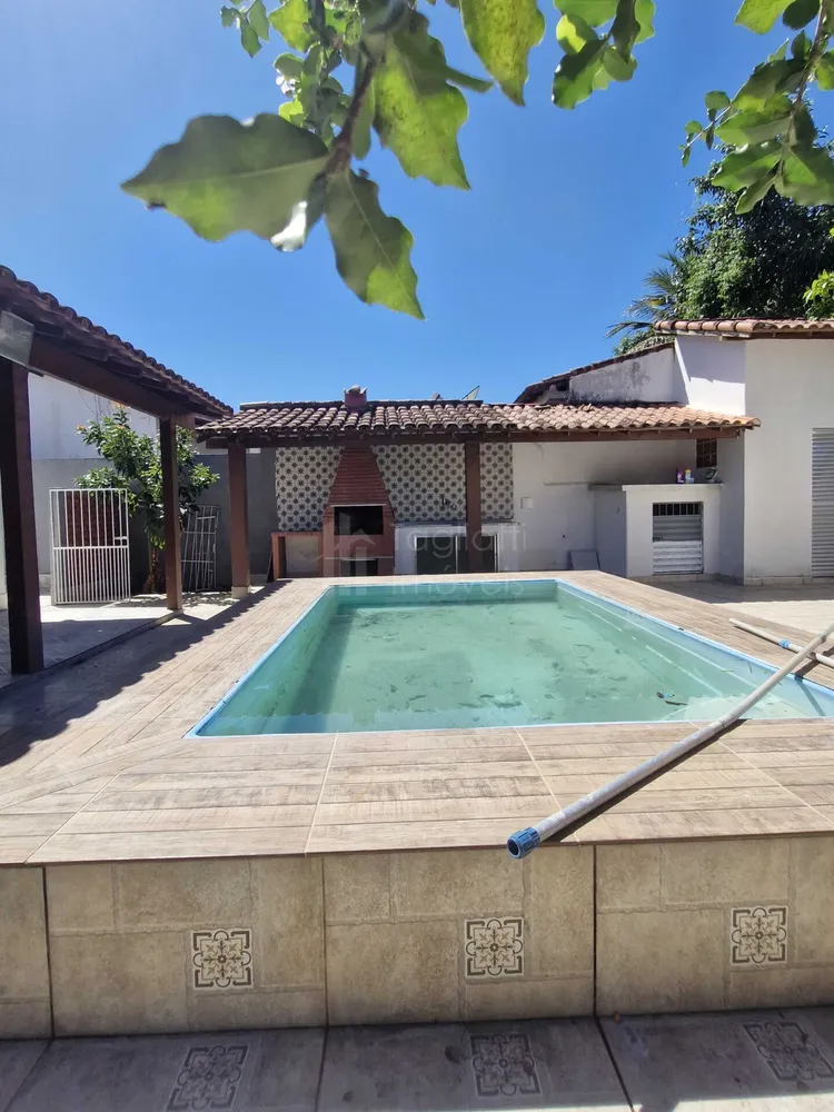 Casa, 3 quartos, 121 m² - Foto 15
