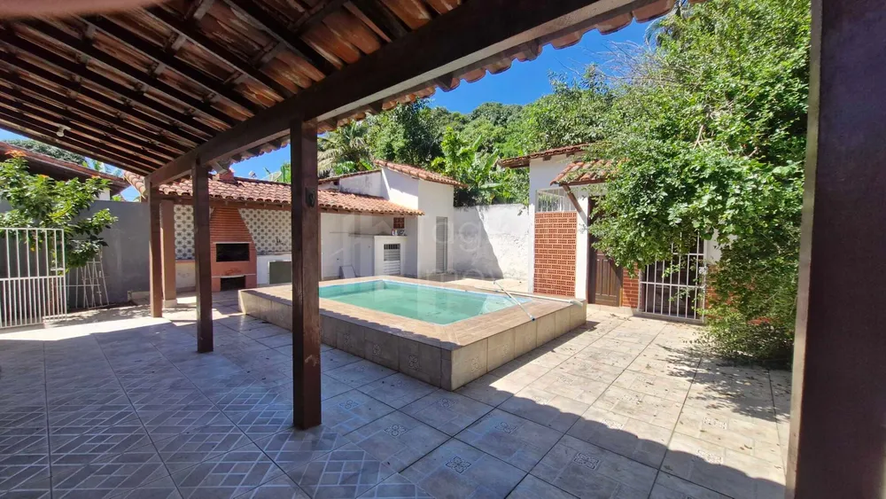 Casa, 3 quartos, 121 m² - Foto 10