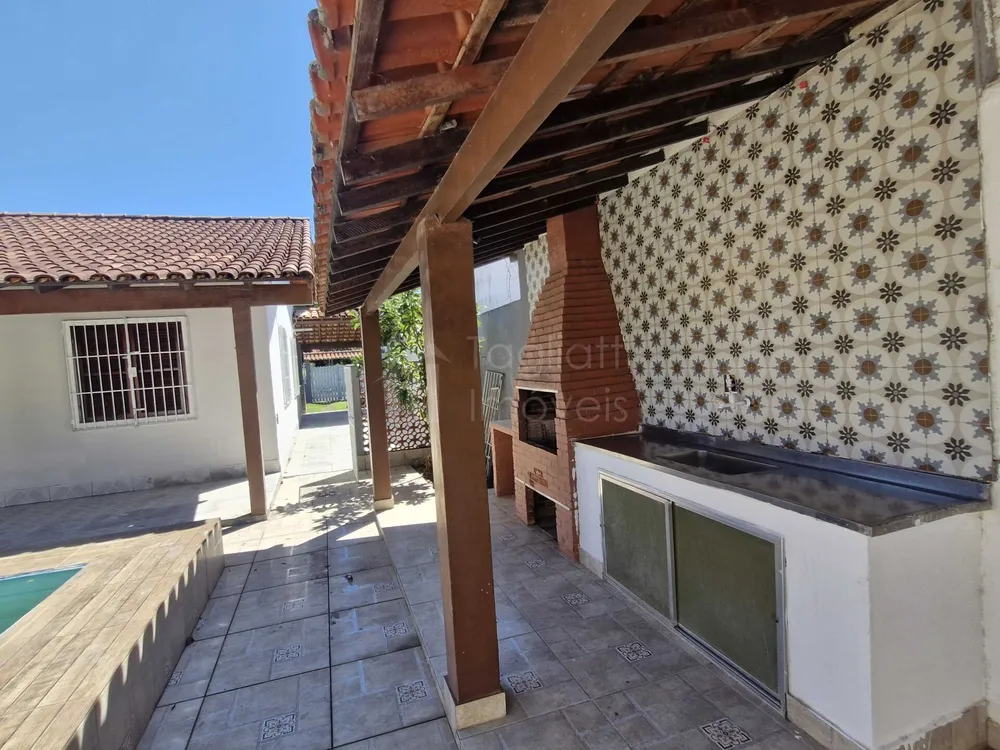 Casa, 3 quartos, 121 m² - Foto 18