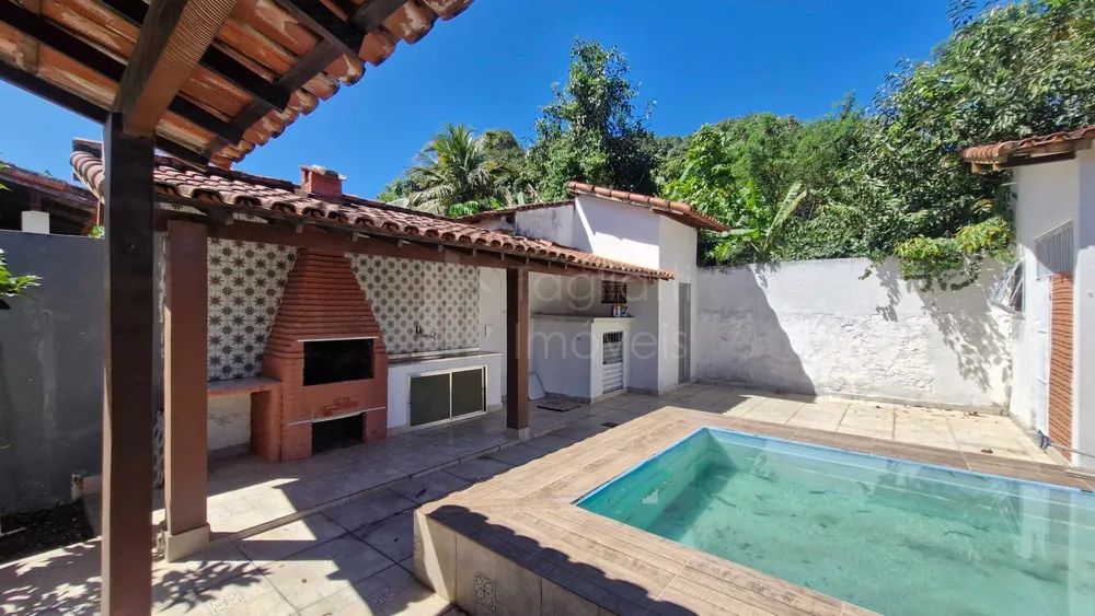 Casa, 3 quartos, 121 m² - Foto 11