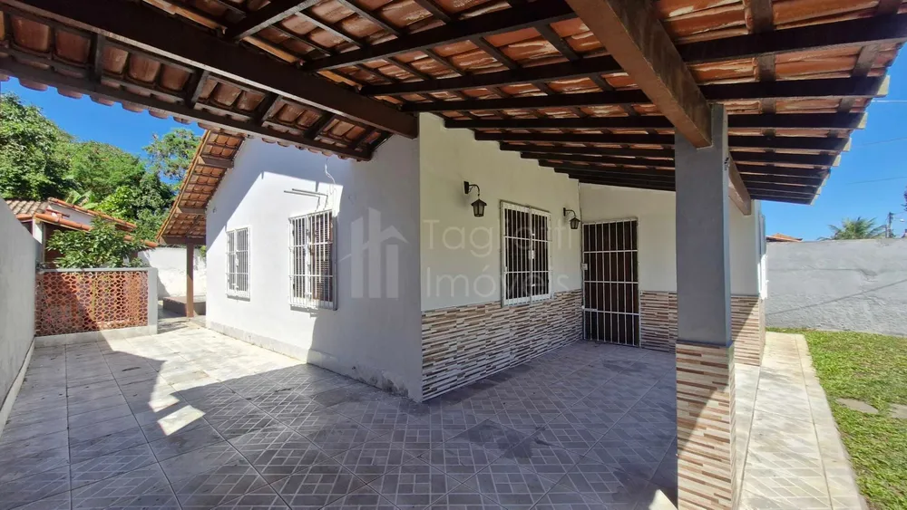 Casa, 3 quartos, 121 m² - Foto 5