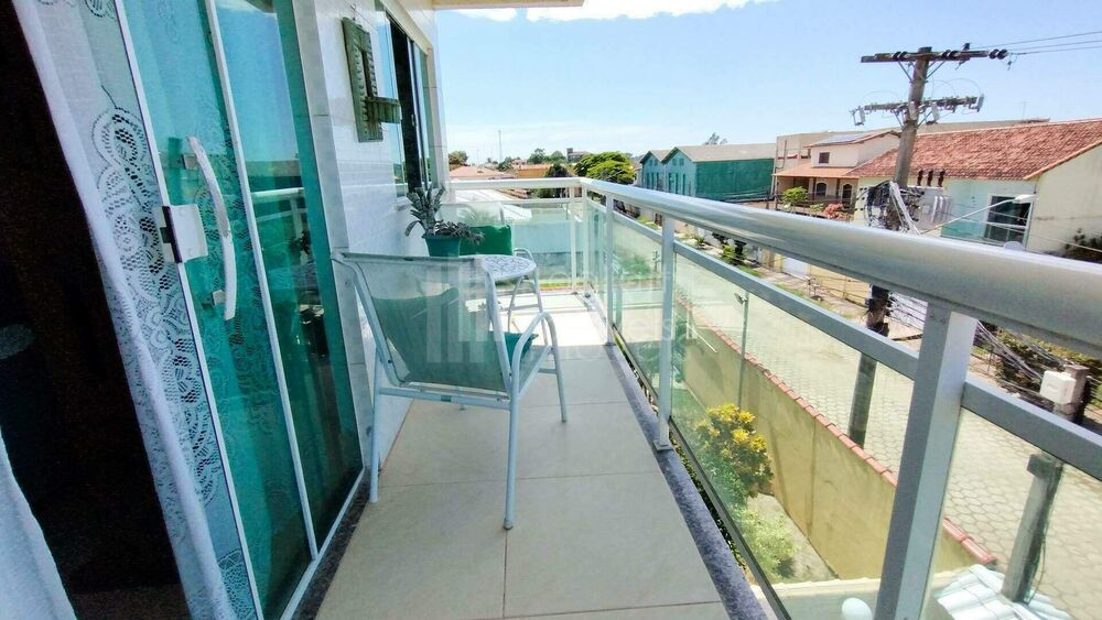 Apartamento, 2 quartos, 87 m² - Foto 4