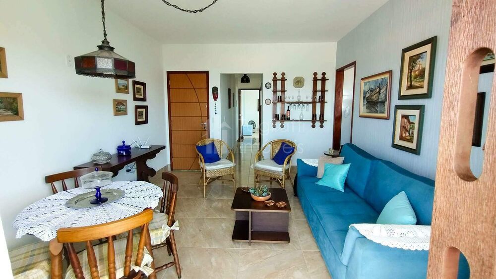 Apartamento, 2 quartos, 87 m² - Foto 1