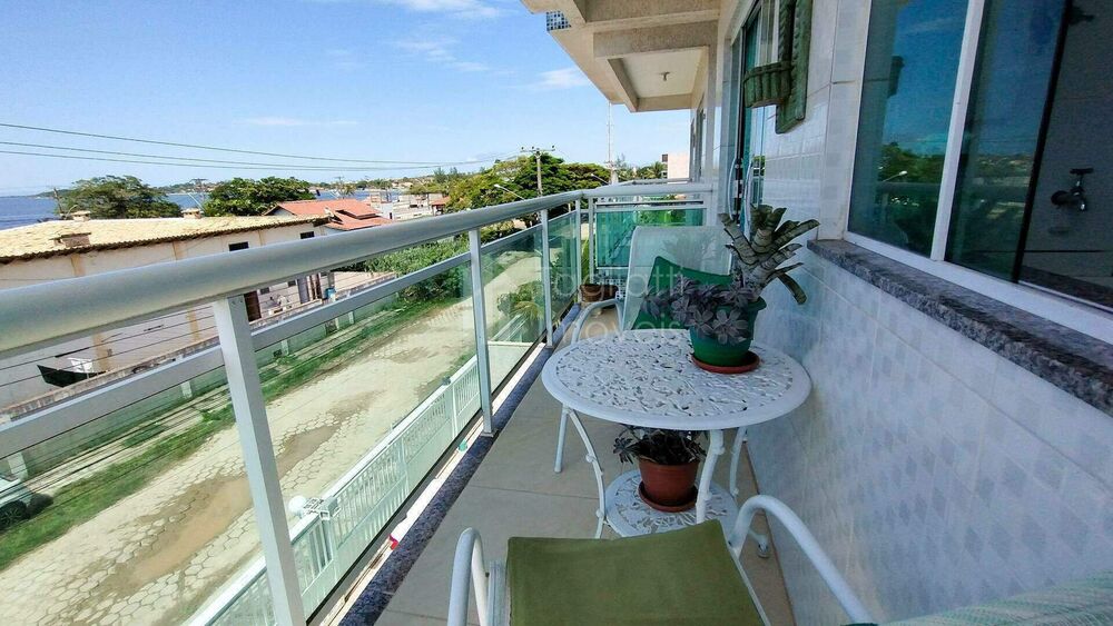 Apartamento, 2 quartos, 87 m² - Foto 2