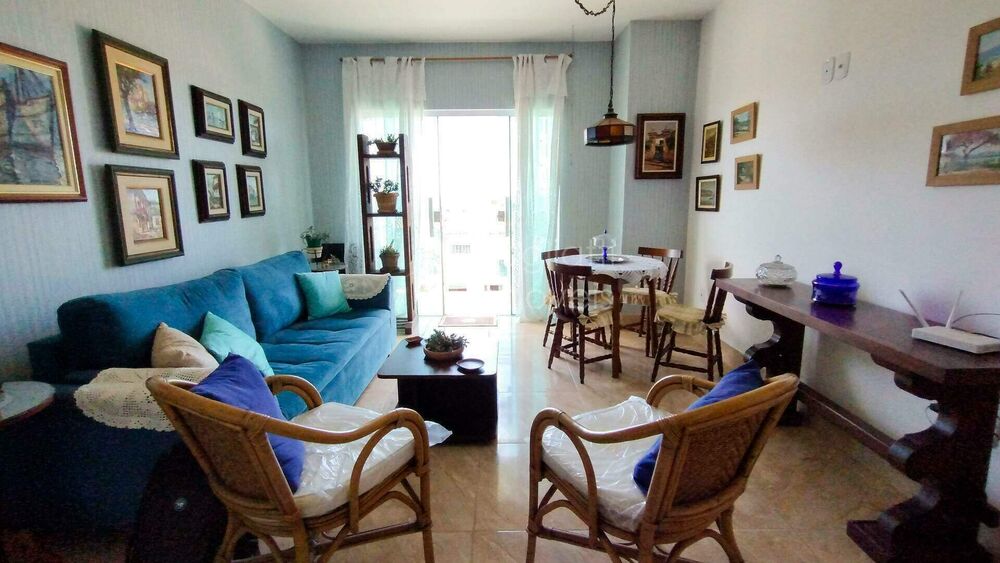 Apartamento, 2 quartos, 87 m² - Foto 6