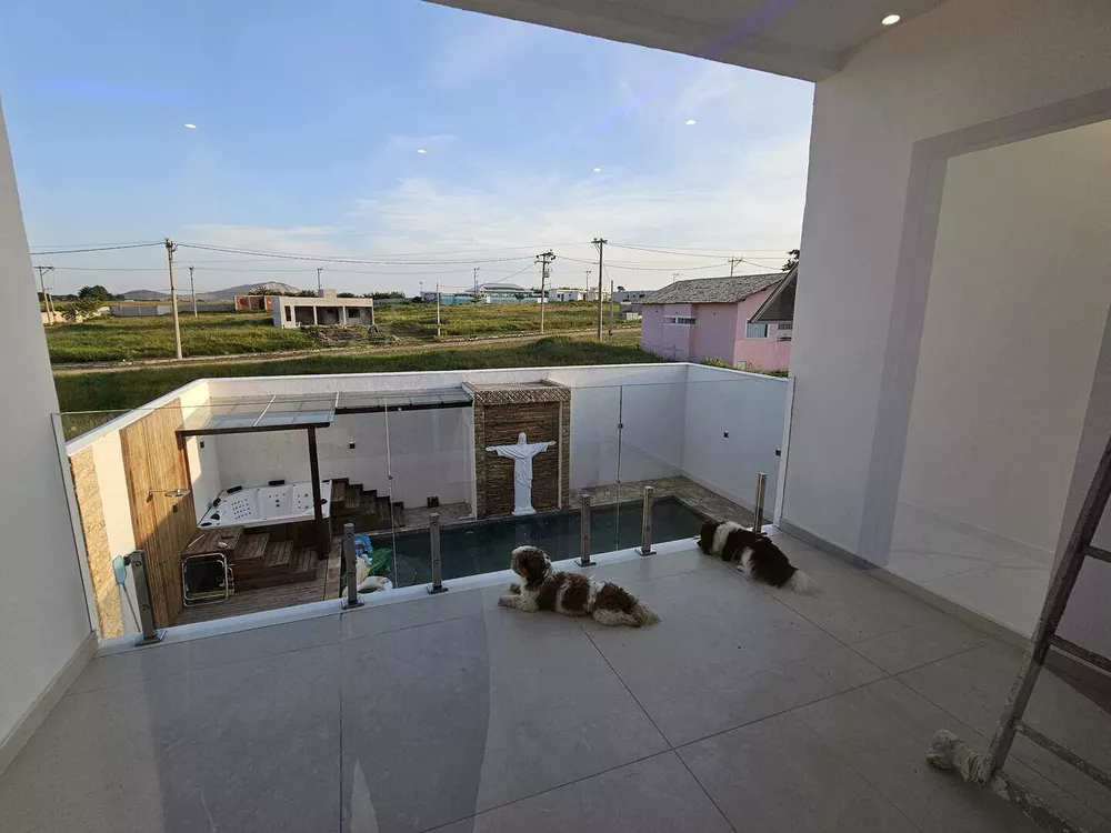 Casa de Condomínio, 3 quartos - Foto 31