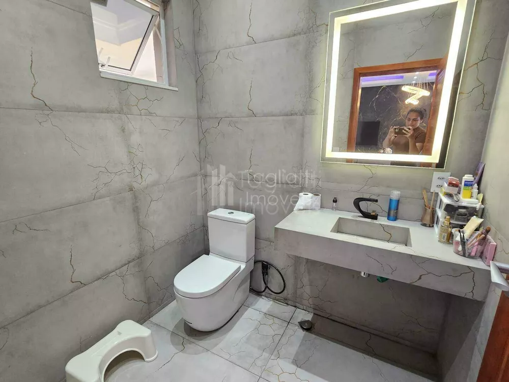 Casa de Condomínio, 3 quartos - Foto 5