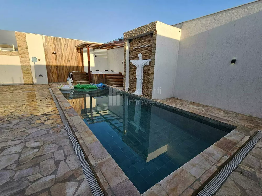Casa de Condomínio, 3 quartos - Foto 10