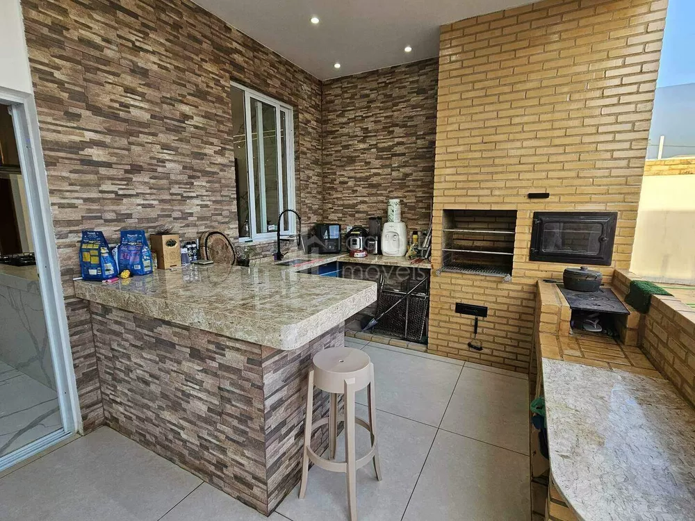 Casa de Condomínio, 3 quartos - Foto 8