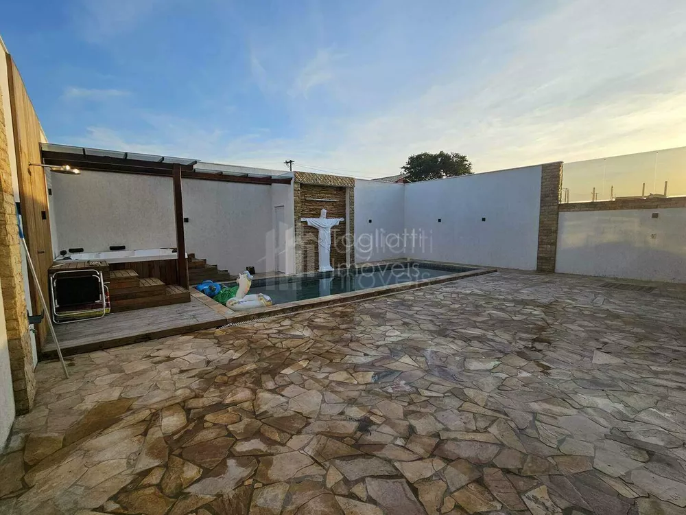Casa de Condomínio, 3 quartos - Foto 11