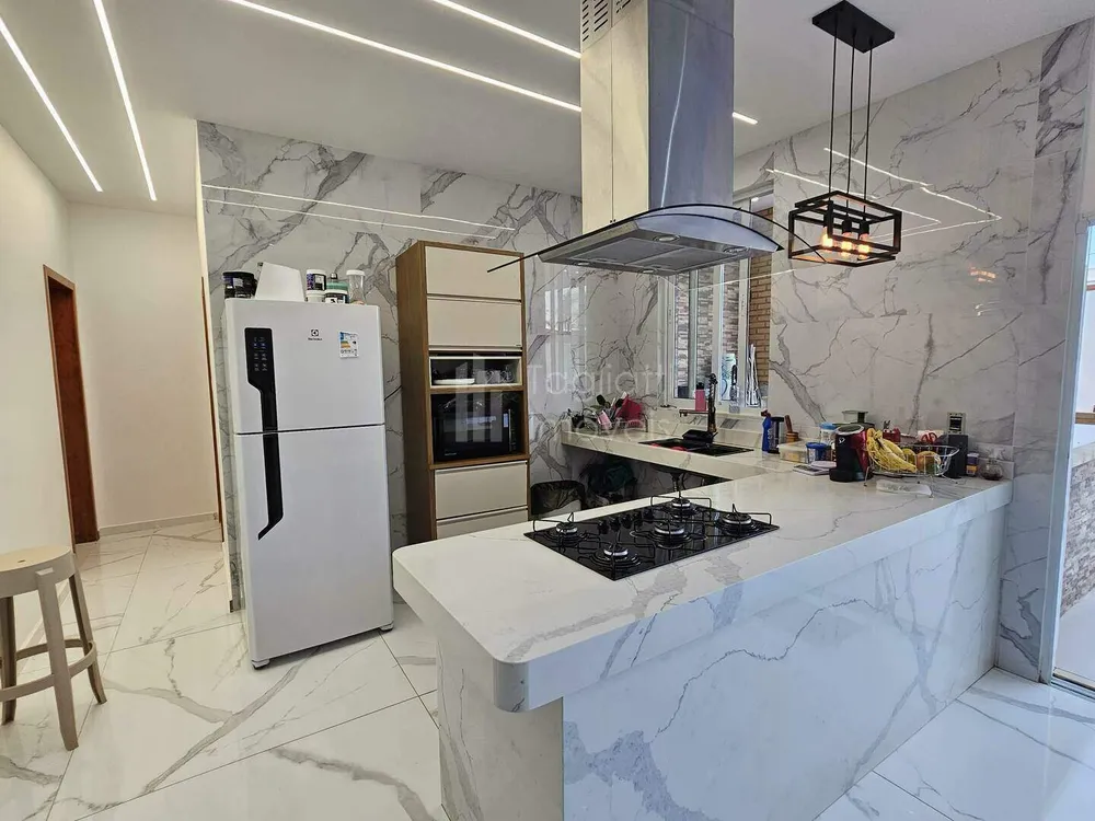 Casa de Condomínio, 3 quartos - Foto 7