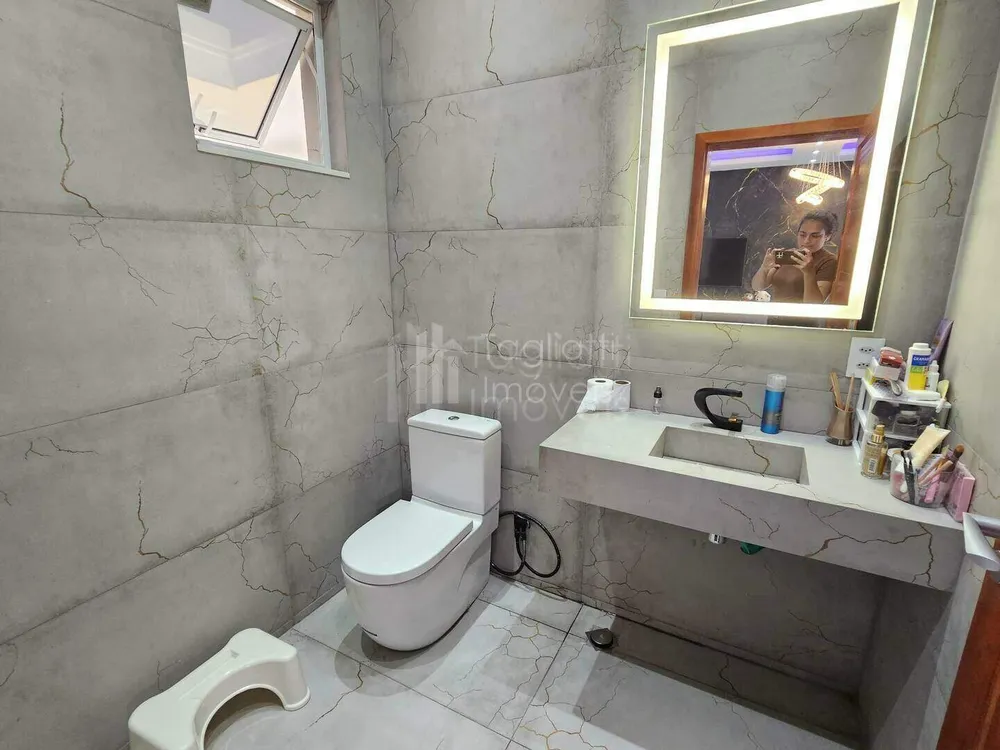 Casa de Condomínio, 3 quartos - Foto 9