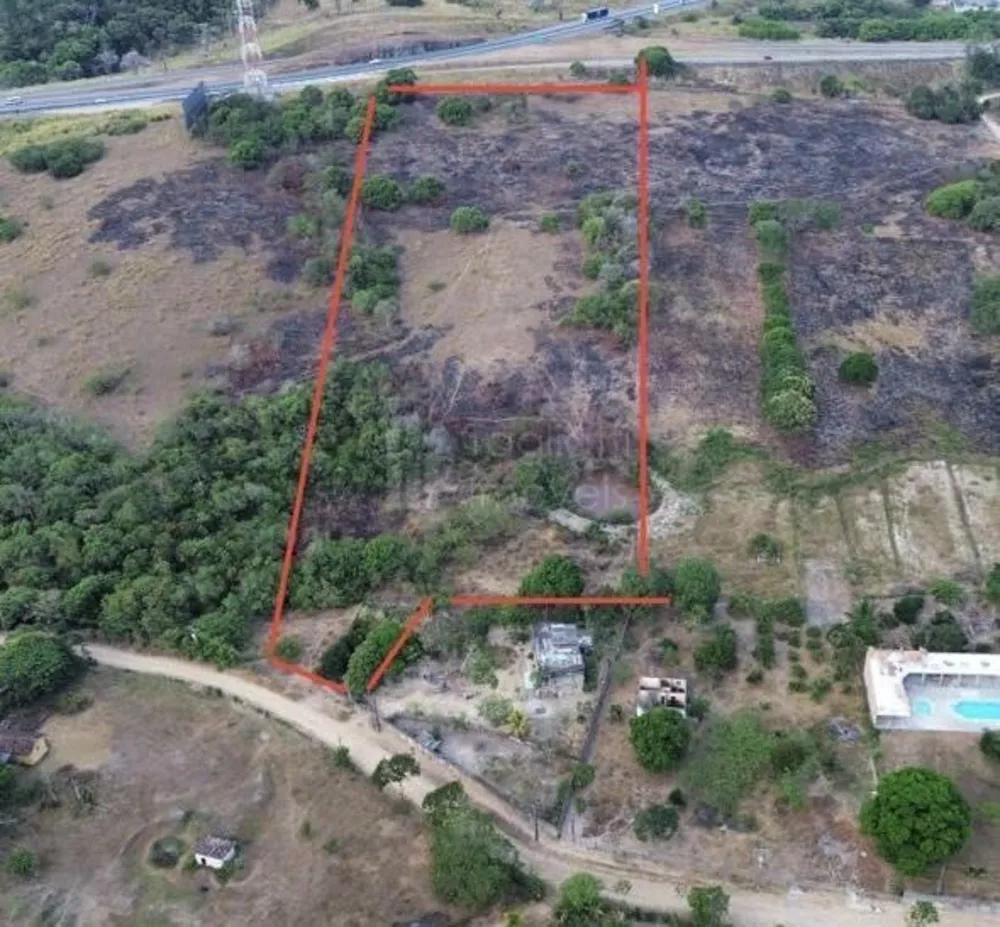 Terreno, 1 hectares - Foto 1