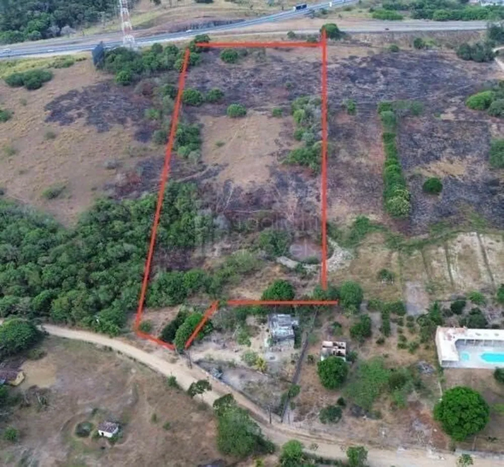 Terreno, 1 hectares - Foto 2