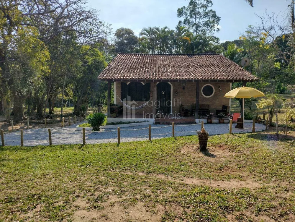 Sítio, 4 quartos, 2 hectares - Foto 7