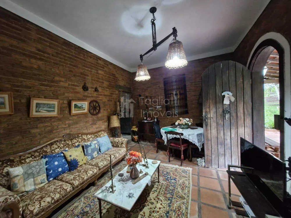 Sítio, 4 quartos, 2 hectares - Foto 19