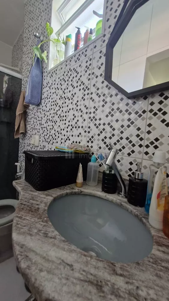 Casa, 3 quartos, 122 m² - Foto 11