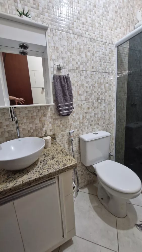 Casa, 3 quartos, 122 m² - Foto 29