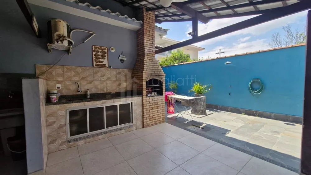 Casa, 3 quartos, 122 m² - Foto 10