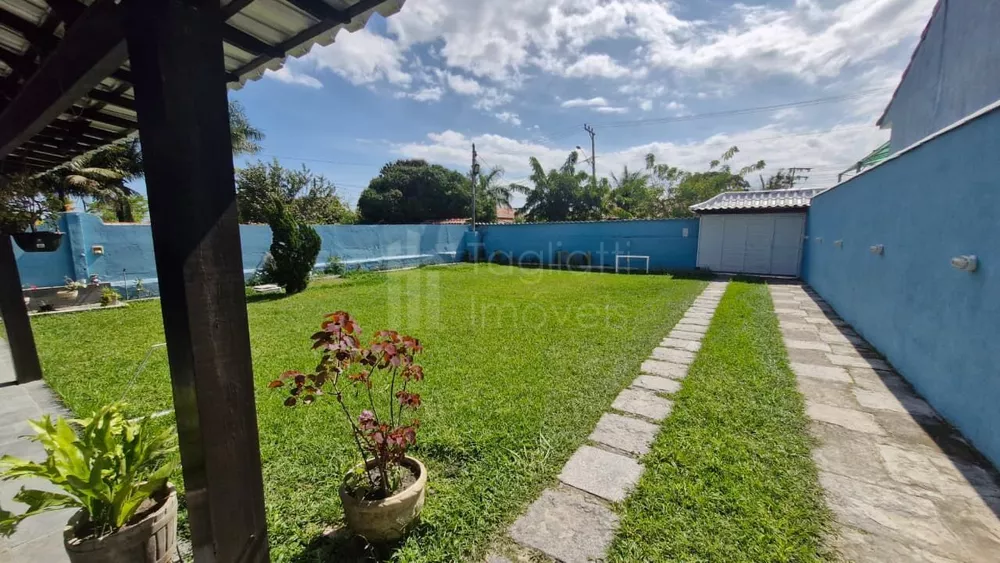 Casa, 3 quartos, 122 m² - Foto 3