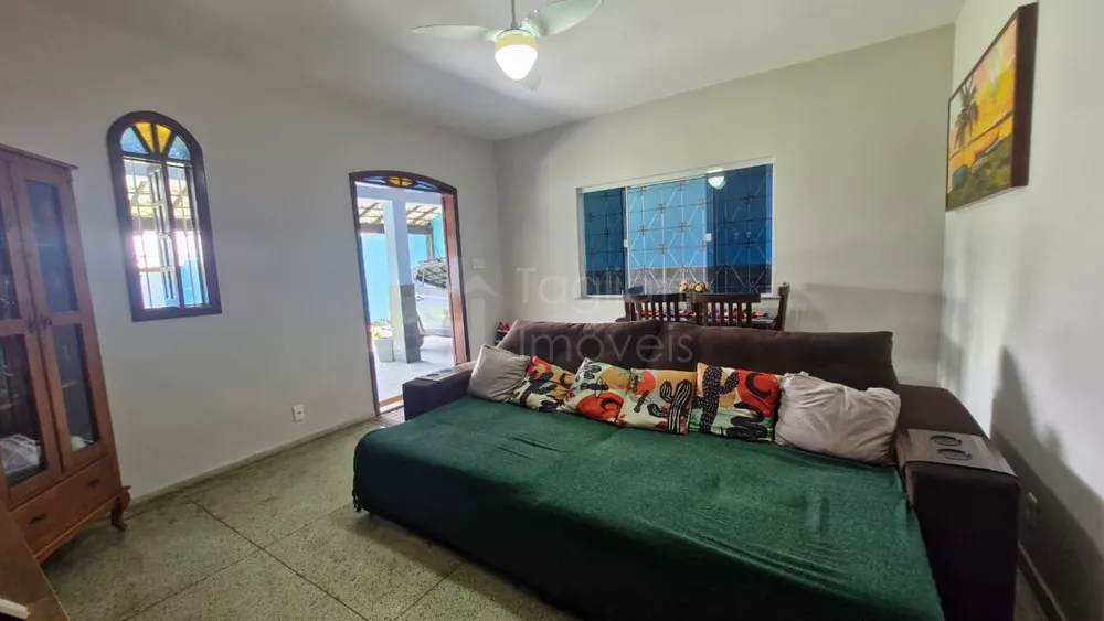 Casa, 3 quartos, 122 m² - Foto 4