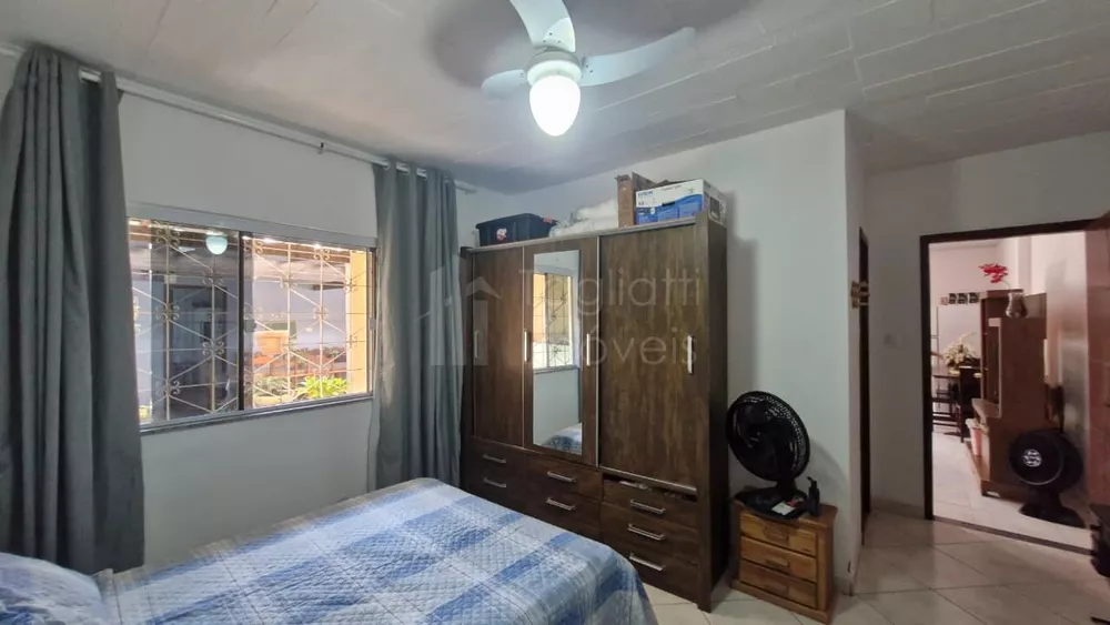 Casa, 3 quartos, 122 m² - Foto 21