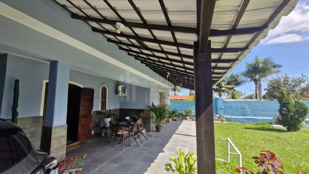 Casa, 3 quartos, 122 m² - Foto 34