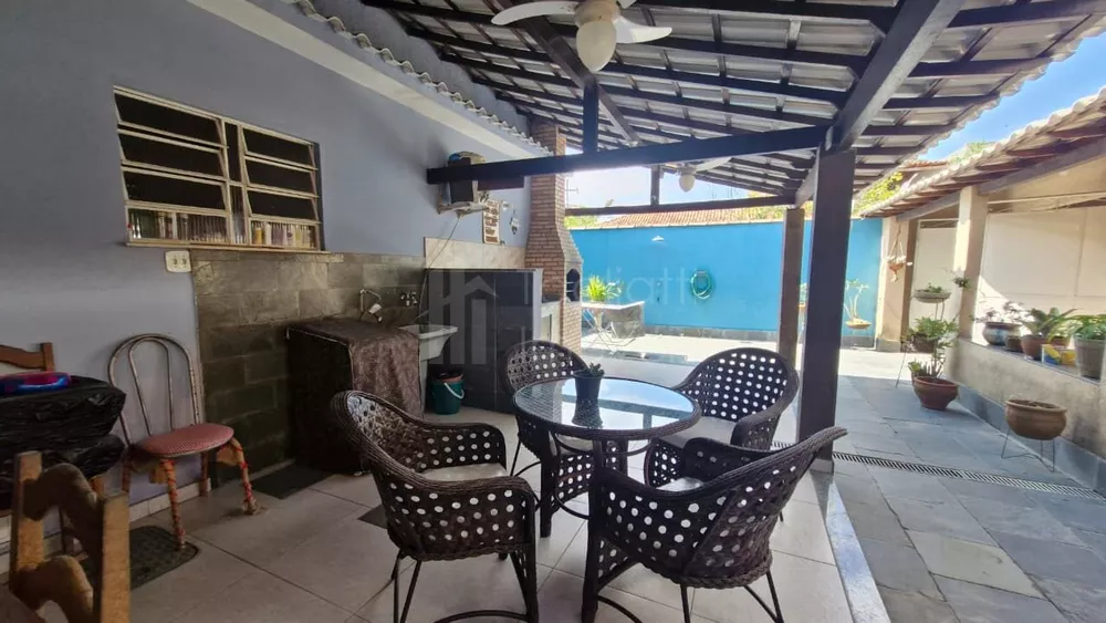 Casa, 3 quartos, 122 m² - Foto 20