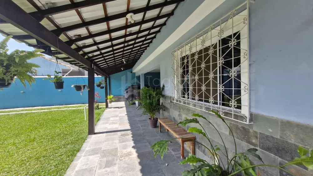 Casa, 3 quartos, 122 m² - Foto 45