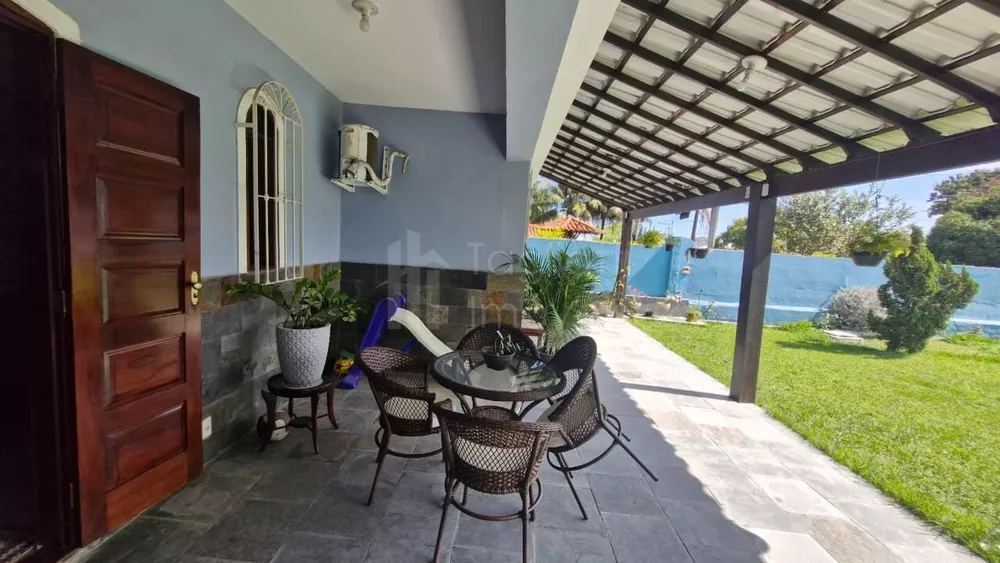 Casa, 3 quartos, 122 m² - Foto 36