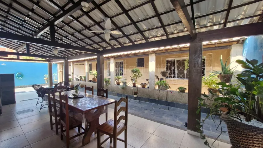 Casa, 3 quartos, 122 m² - Foto 26