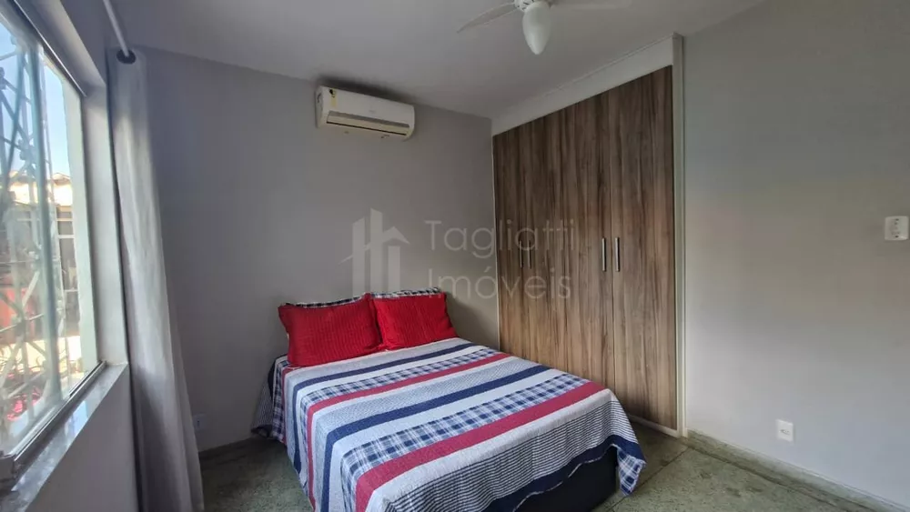 Casa, 3 quartos, 122 m² - Foto 12