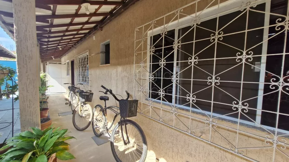 Casa, 3 quartos, 122 m² - Foto 25