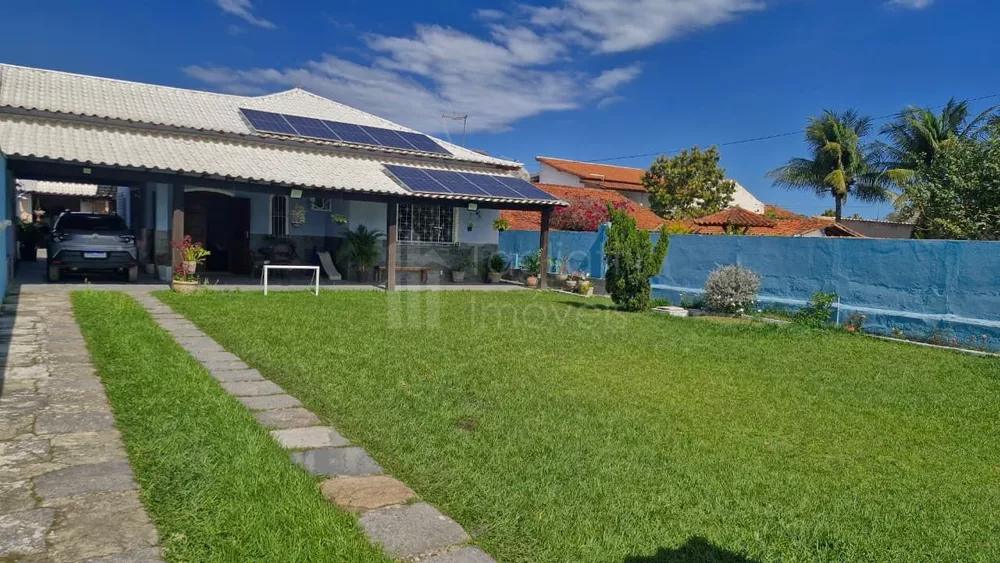 Casa, 3 quartos, 122 m² - Foto 46