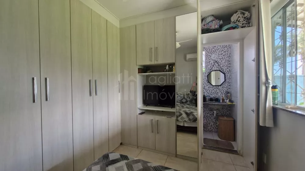 Casa, 3 quartos, 122 m² - Foto 7